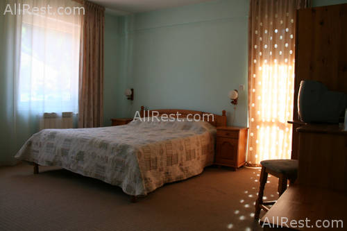 Shoky Hotel 5